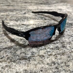 Oakley Flak 2.0 Sunglasses Reflective Shade Prescription